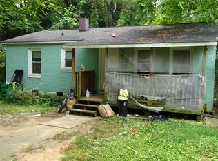 3321 Marietta St, Charlotte, NC 28208