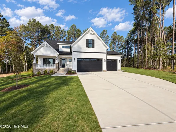 88 Beanie Court, Selma, NC 27576