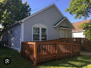 911 N Ontario St, Toledo, OH 43604