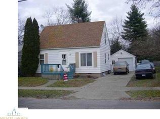2716 Creston Ave, Lansing, MI 48906