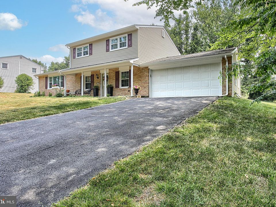 416 Orrs Bridge Rd, Camp Hill, PA 17011 Zillow