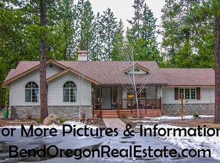 14230 Whitewater Loop, La Pine, OR 97739