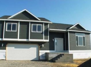 5423 Quarry Stone Ave, Billings, MT 59106