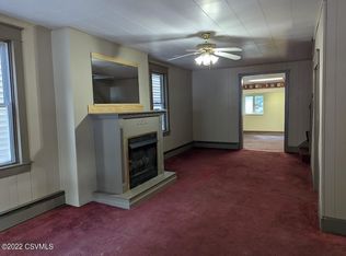 328 S Market St, Shamokin, PA