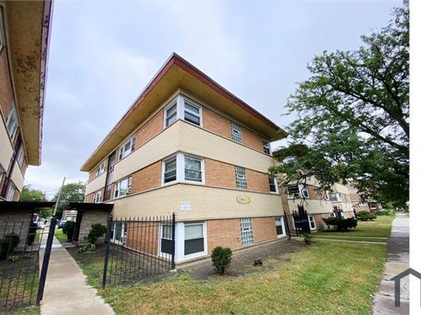 2310 W Garfield Blvd #2F