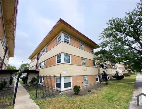 2310 W Garfield Blvd #2F, Chicago, IL 60609