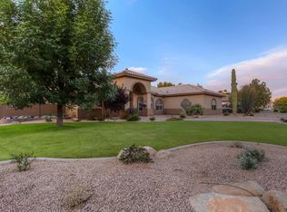 3820 E Forge Ave, Mesa, AZ 85206
