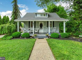 308 Grant Ave, Pitman, NJ 08071