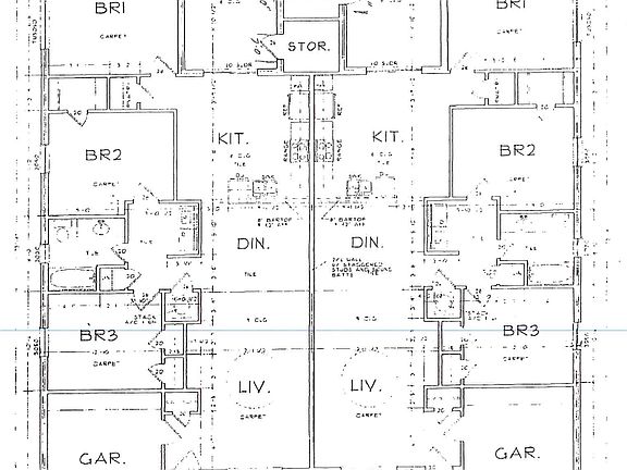 3rd image of 907 McClure Ln #B
