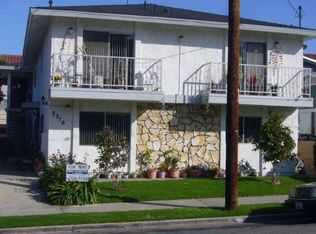 2316 S Grand Ave #2, San Pedro, CA 90731