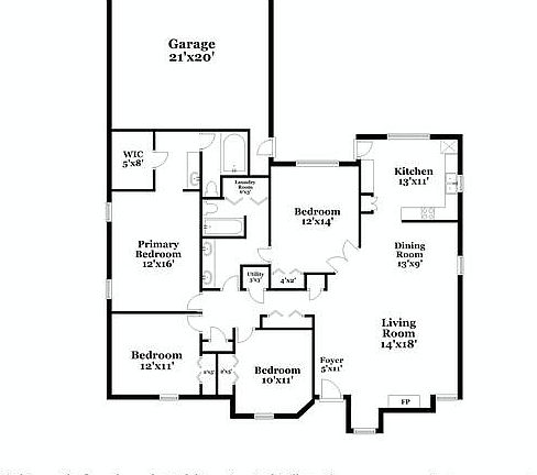 2nd image of this home