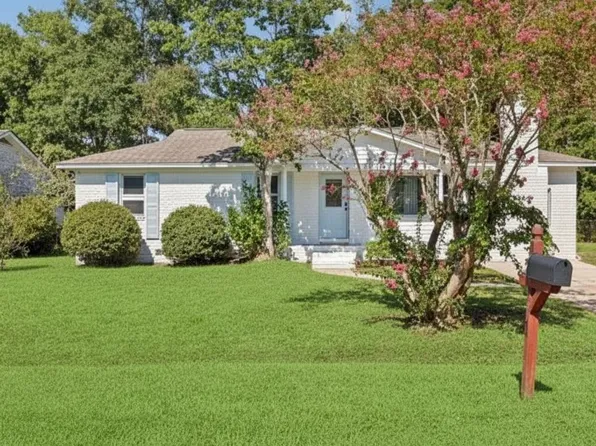 4622 Glenn St, North Charleston, SC 29405