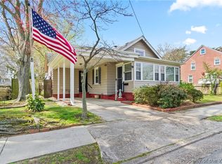 12 E Taylor Ave, Hampton, VA 23663