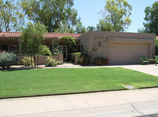 1319 Leisure World, Mesa, AZ 85206