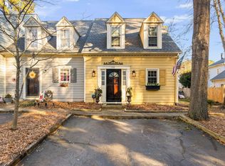 1720 Township Cir, Raleigh, NC 27609