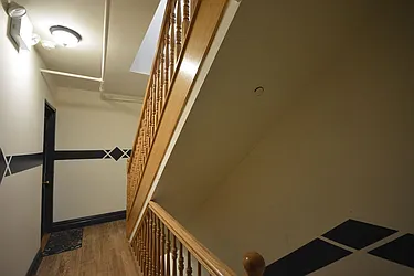 Rented by Citi Habitats