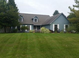 3815 Winding Pine Dr, Metamora, MI