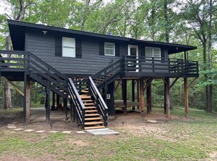 462 Forest Dr, Hemphill, TX 75948