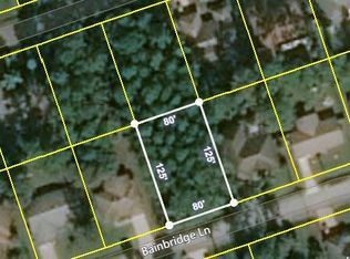 75 Bainbridge Ln, Palm Coast, FL 32137