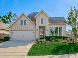 17175 Sandstone St, Conroe, TX 77302