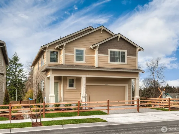 8410 44th Place NE, Marysville, WA 98270