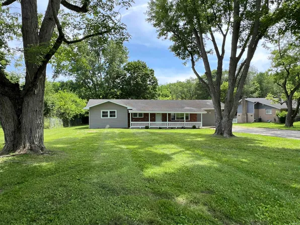 6355 W 0 Ns, Kokomo, IN 46901