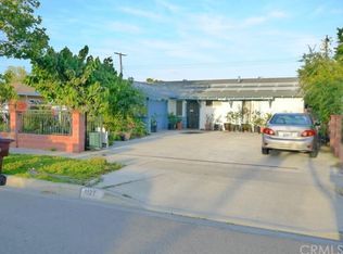 1127 S Shawnee Dr, Santa Ana, CA 92704