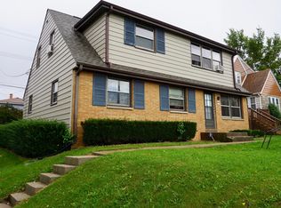 3542 S 92nd St #3544, Milwaukee, WI