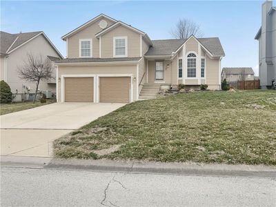 20902 W 118th Ter, Olathe, KS, 66061
