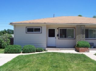 6386 S Crocker St, Littleton, CO 80120