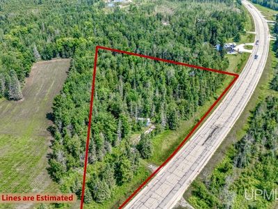 M35 High Way, Stephenson, MI, 49887
