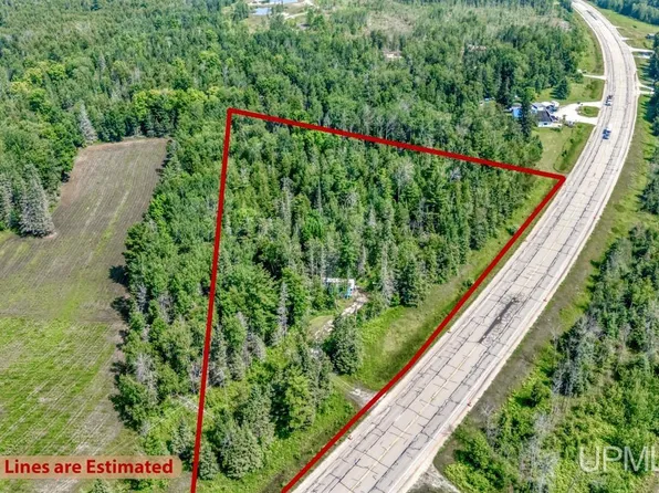 M35 High Way, Stephenson, MI 49887