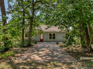 1790 County Road 401, Dime Box, TX 77853