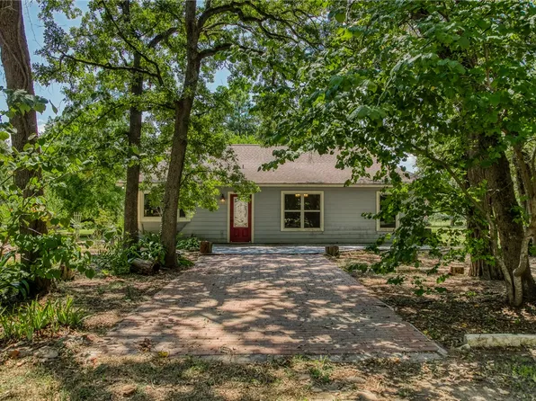 1790 County Road 401, Dime Box, TX 77853