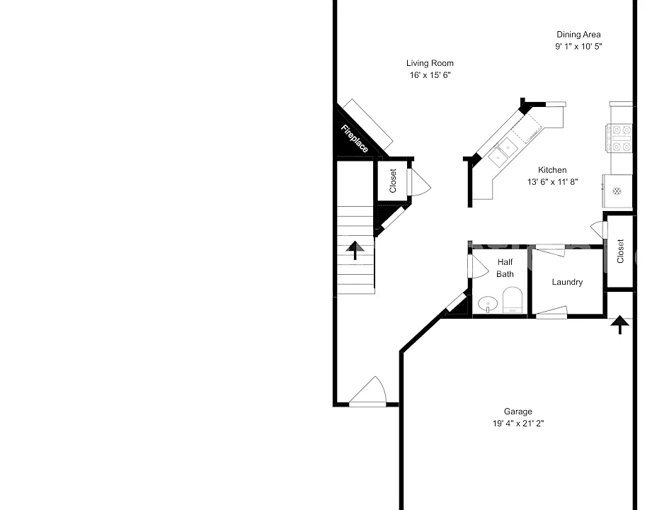2503 Winslow Ridge Dr