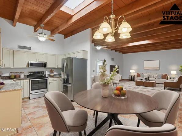 200 W Greer Ln, Tucson, AZ 85704