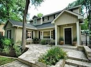3305 Meredith St, Austin, TX 78703