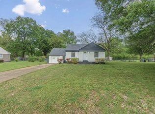 2906 Rainier Dr, Memphis, TN 38127