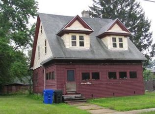 1109 Worcester St, Springfield, MA 01151