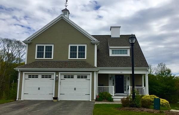 2nd image of 14 Weathervane Ct