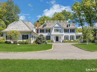 38 Three Wells Lane, Darien, CT 06820