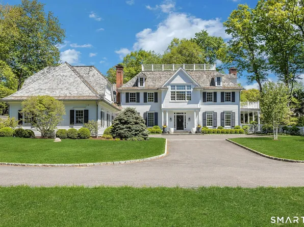 38 Three Wells Lane, Darien, CT 06820