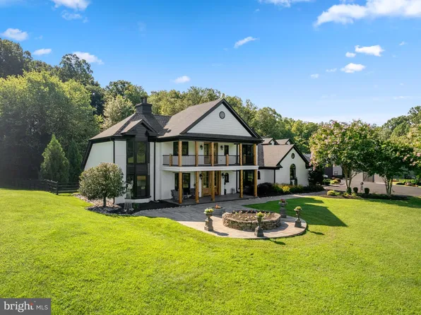 19427 Rolling Hills Dr, Culpeper, VA 22701