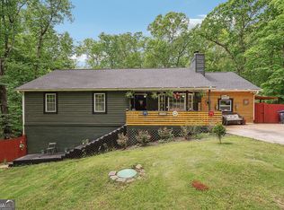 1490 Ashbrook Dr, Lawrenceville, GA 30043