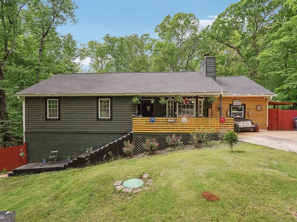 1490 Ashbrook Dr, Lawrenceville, GA 30043