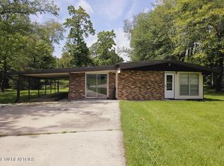 297 Sheppard Rd, Oneida, TN 37841