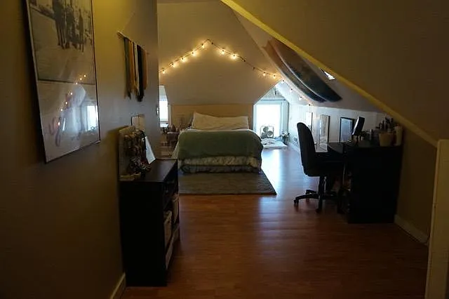 Bedroom #2