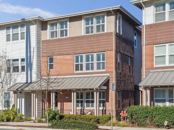 1553 Buena Vista Ave, Alameda, CA 94501