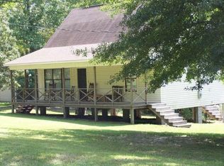 233 Shiloh Dr, Hemphill, TX 75948