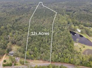 0 Cumbee Trl, Ridge Spring, SC 29129